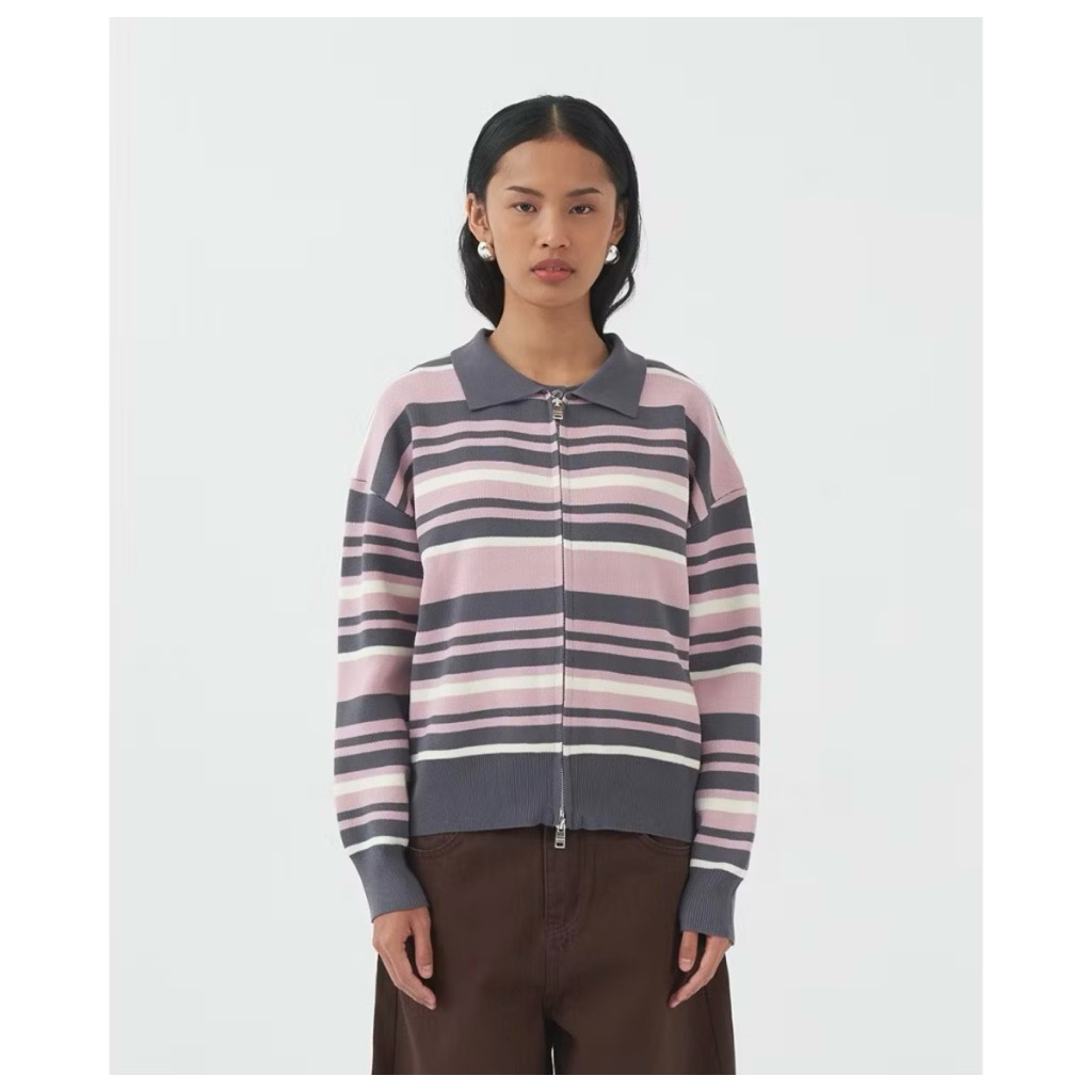 3Mongkis - Selia Knit Top