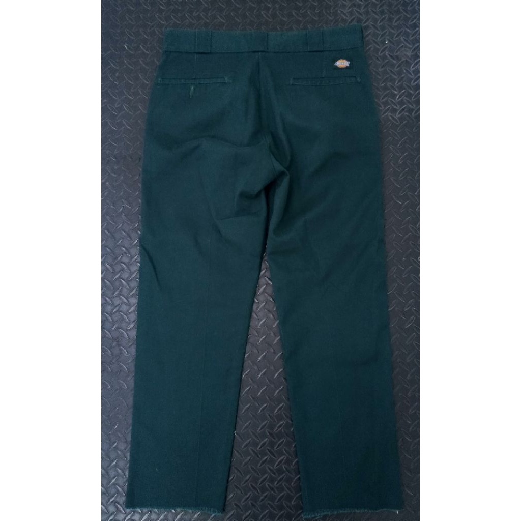 dickies 874 green hunter