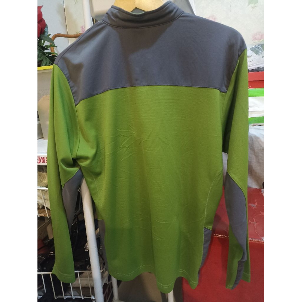 base layer