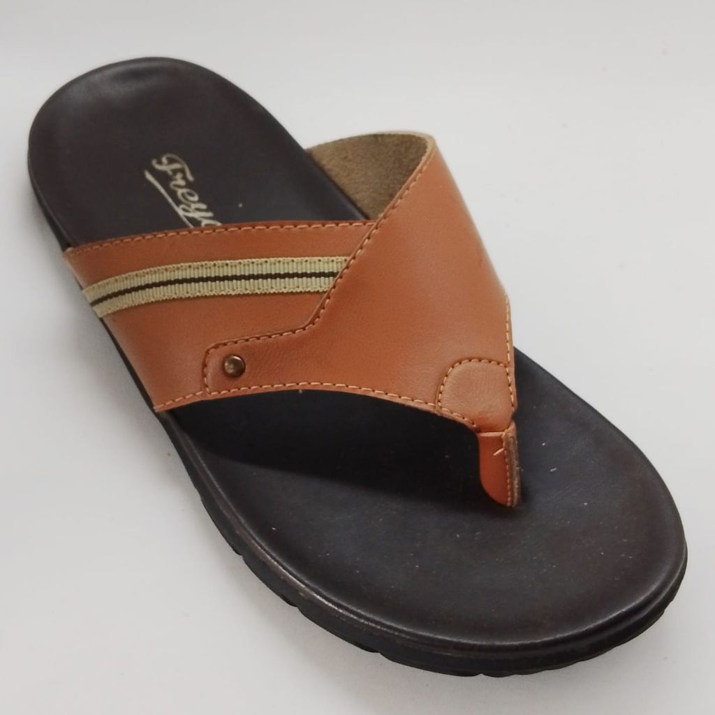 Freya nevada 01 Sandal Jepit Pria Sandal Pria Sandal Freya Original
