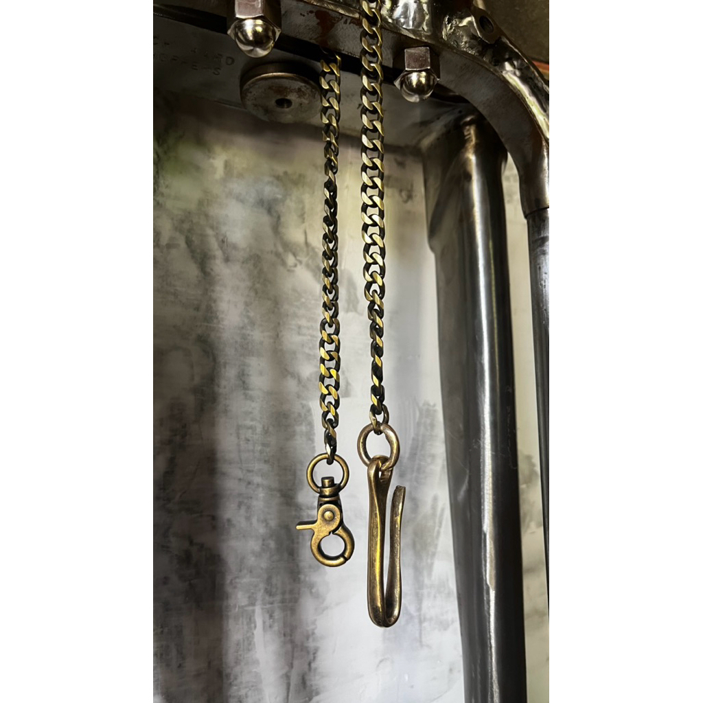 wallet chain