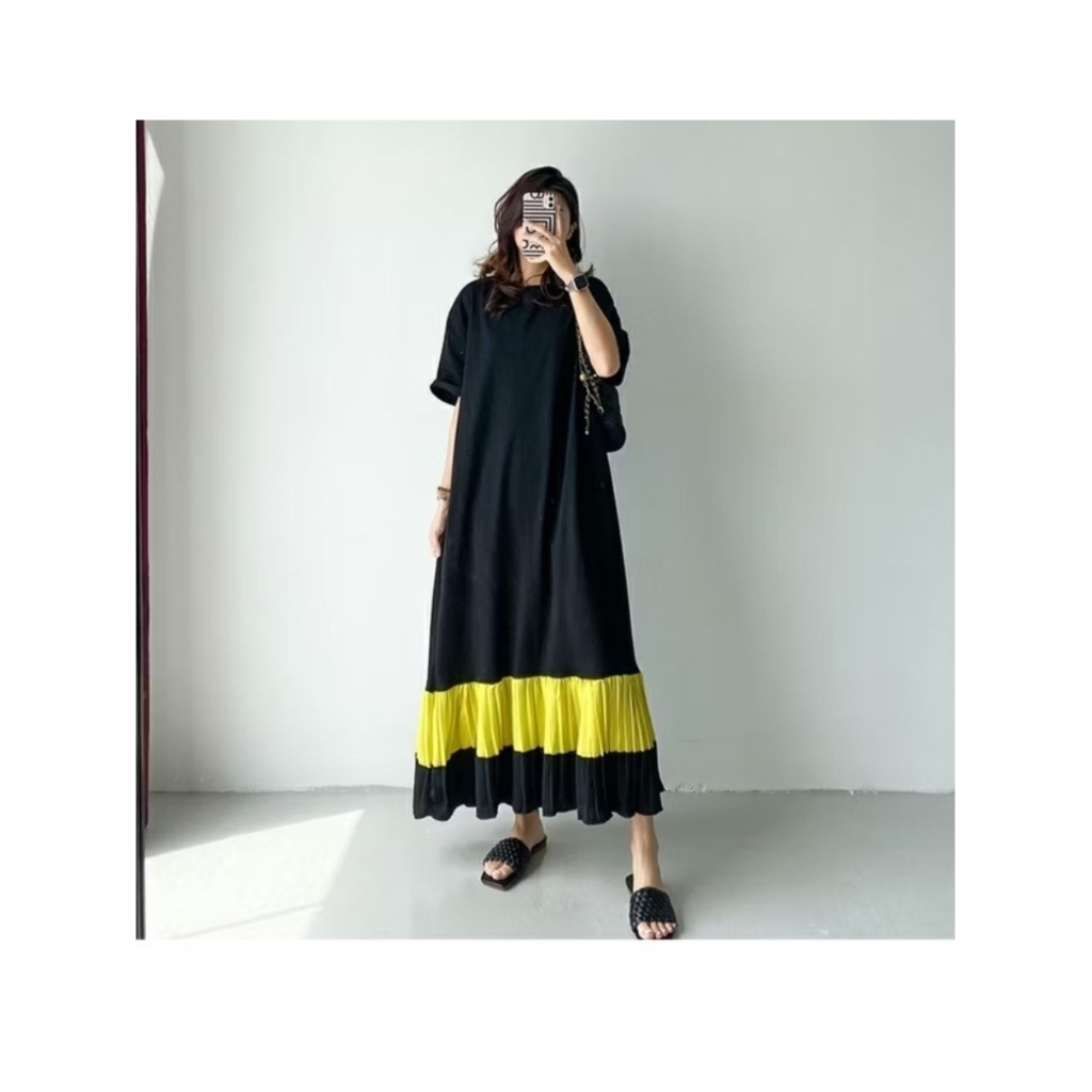 dress basic by threeM