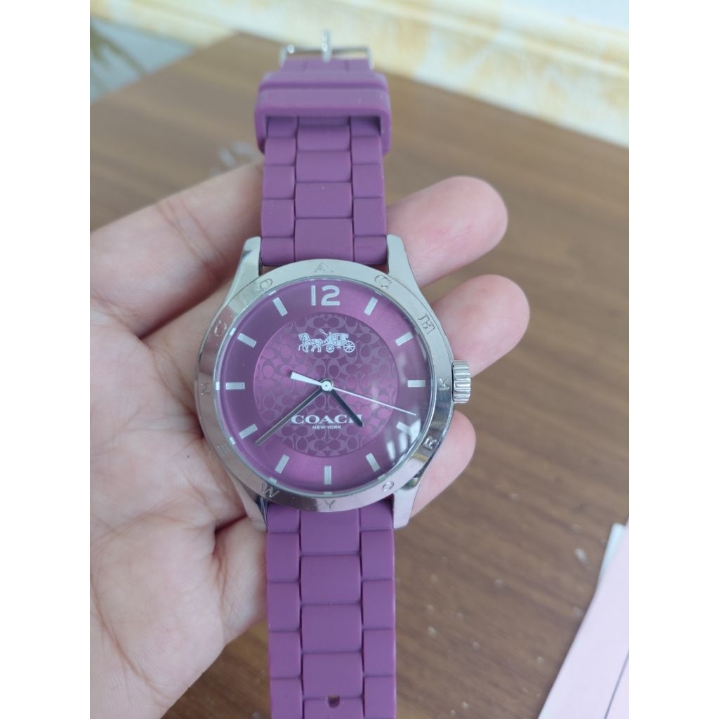 Jam coach original preloved NETT