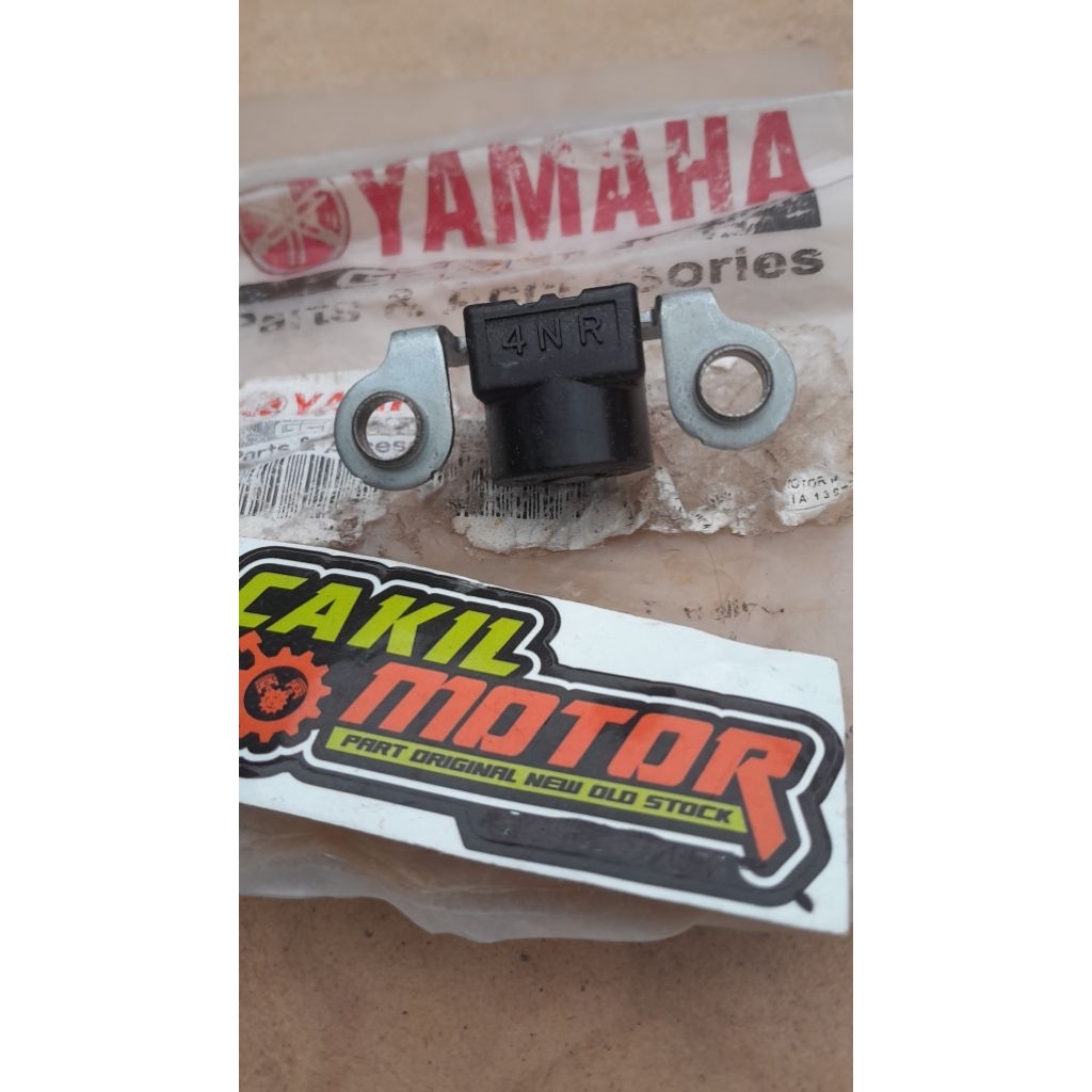pulser original yamaha FIZR F1ZR FIZ FORCE1 F1 4NR asli yamaha genuine part