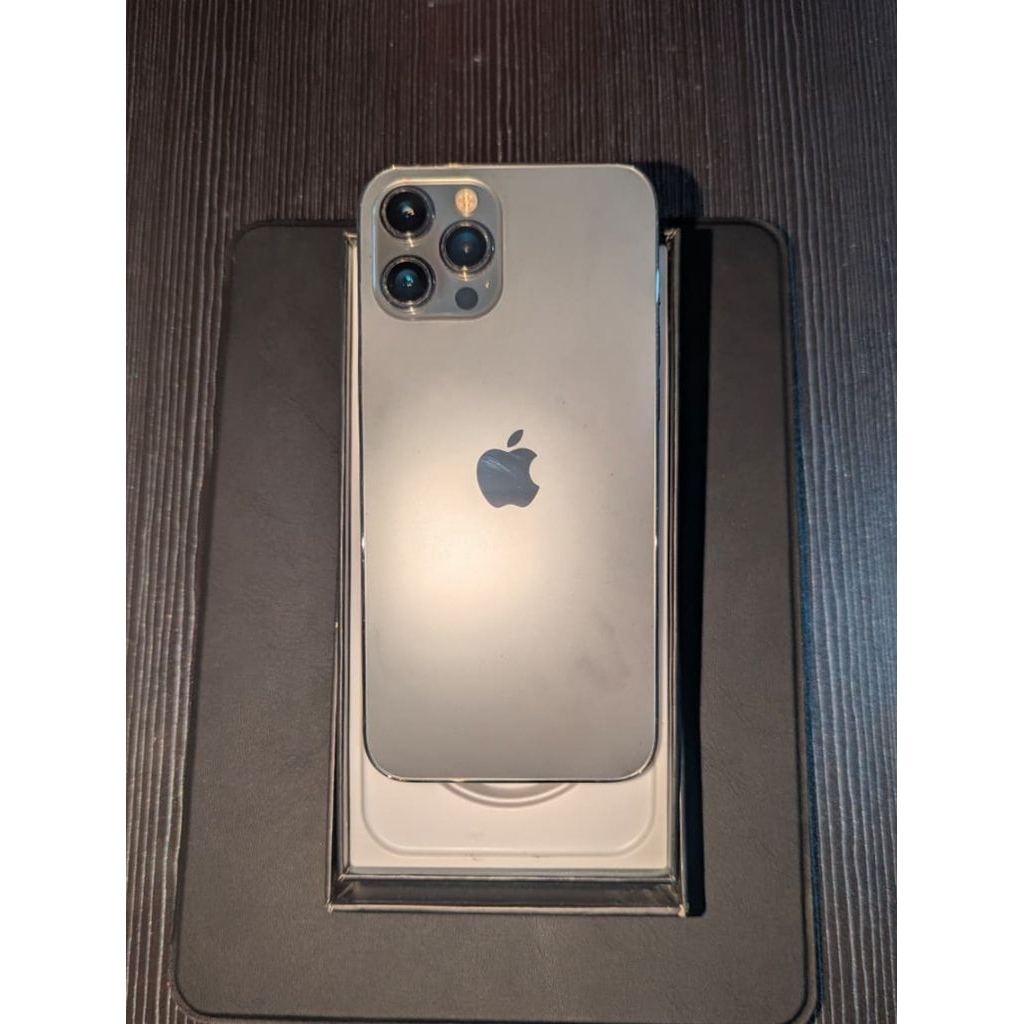 Apple iPhone 12 Pro Max 128GB INTER