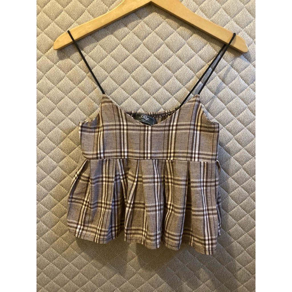 Jrep outer