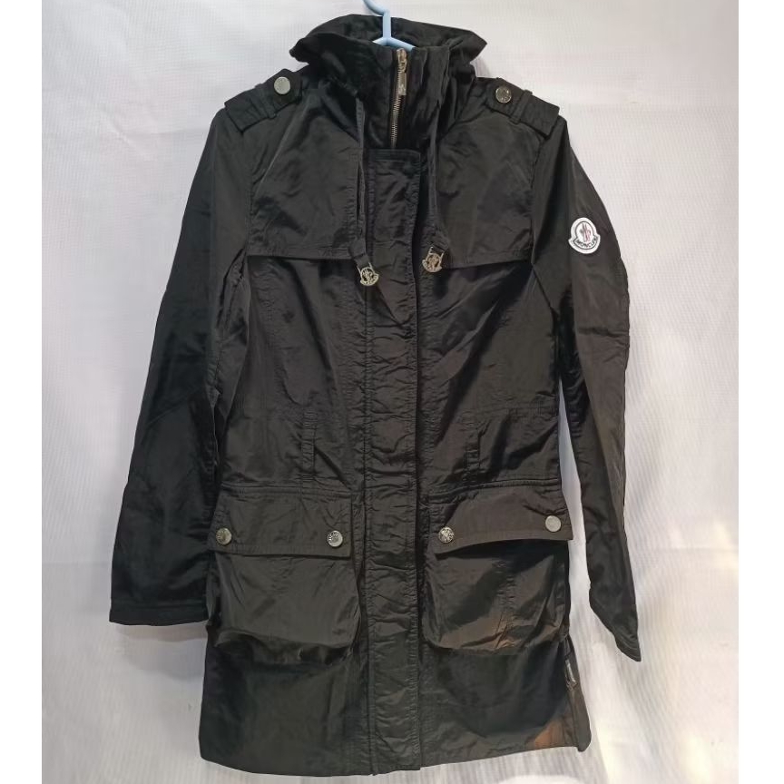 Moncler Parka Jacelyn Jacket Original