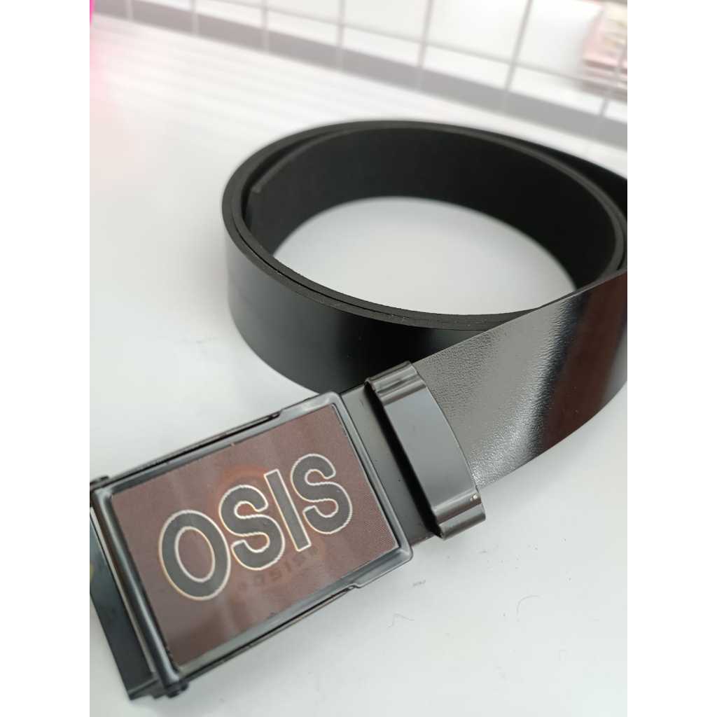 Tali Pinggang Logo Osis Anak Sma