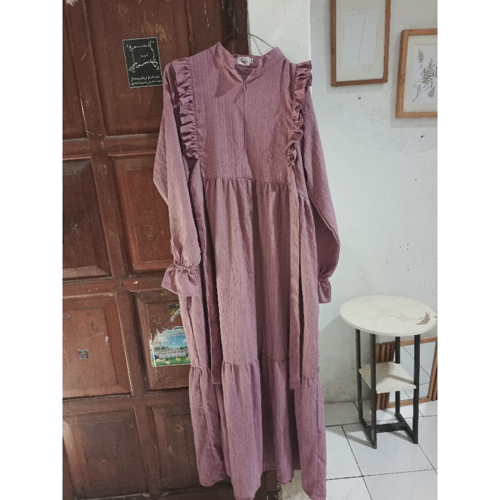 gamis brand fiibaytia