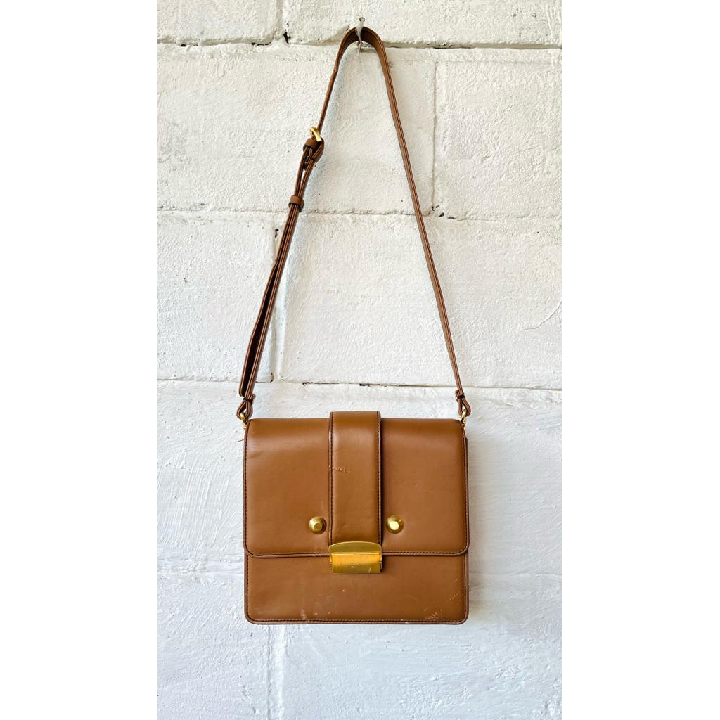 Slingbag biker starlet korea bag sling bag shoulder bag