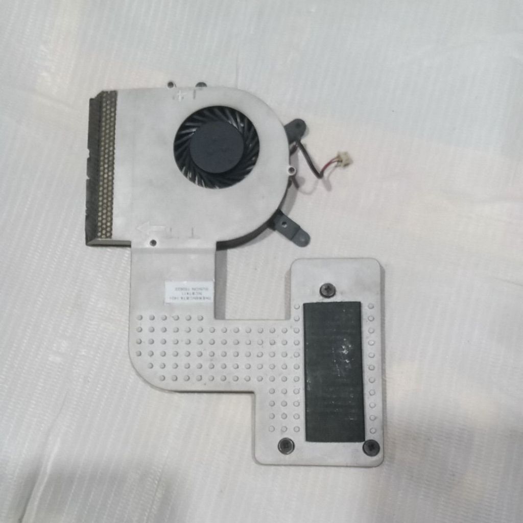 Heatsink Fan Kipas Acer One 14 Z1401