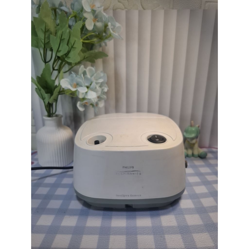 Nebulizer Philips Respironics InnoSpire Essence Normal
