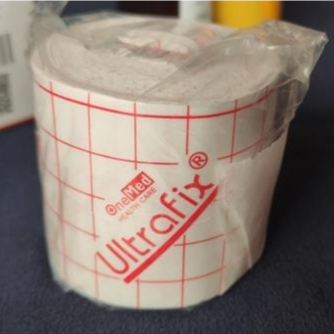 OneMed Plester Luka Perban Ultrafix Non Moven Original Onemed