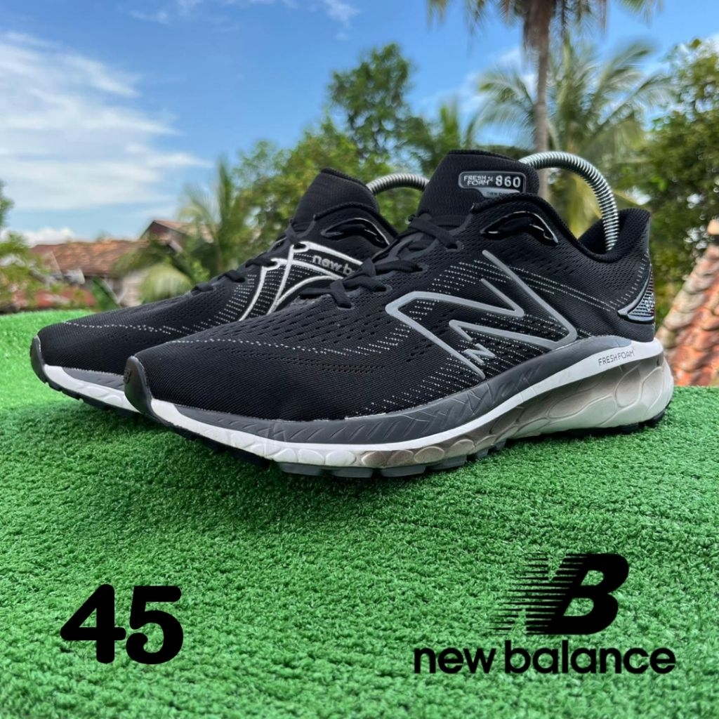 NEW BALANCE FRESH FOAM 860 V13