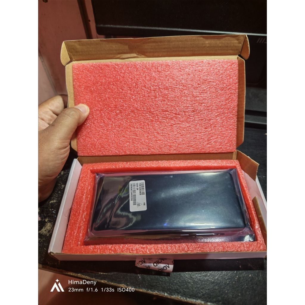LCD HUAWEI P40 PRO PLUS original