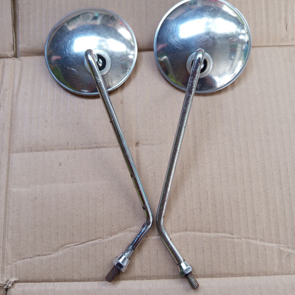 Spion Yamaha L2 Super L2G Drat 12 Original Copotan