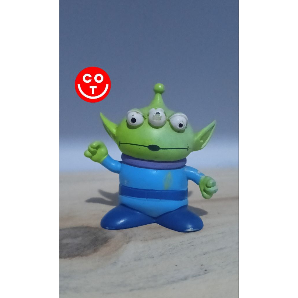 Figure Toy Story Alien / Little Green Man