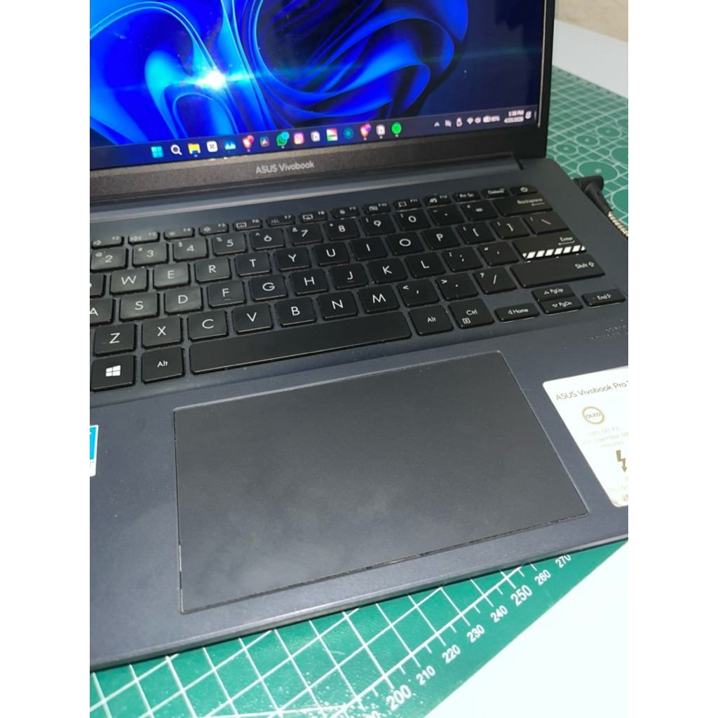 asus vivobook 14 pro oled