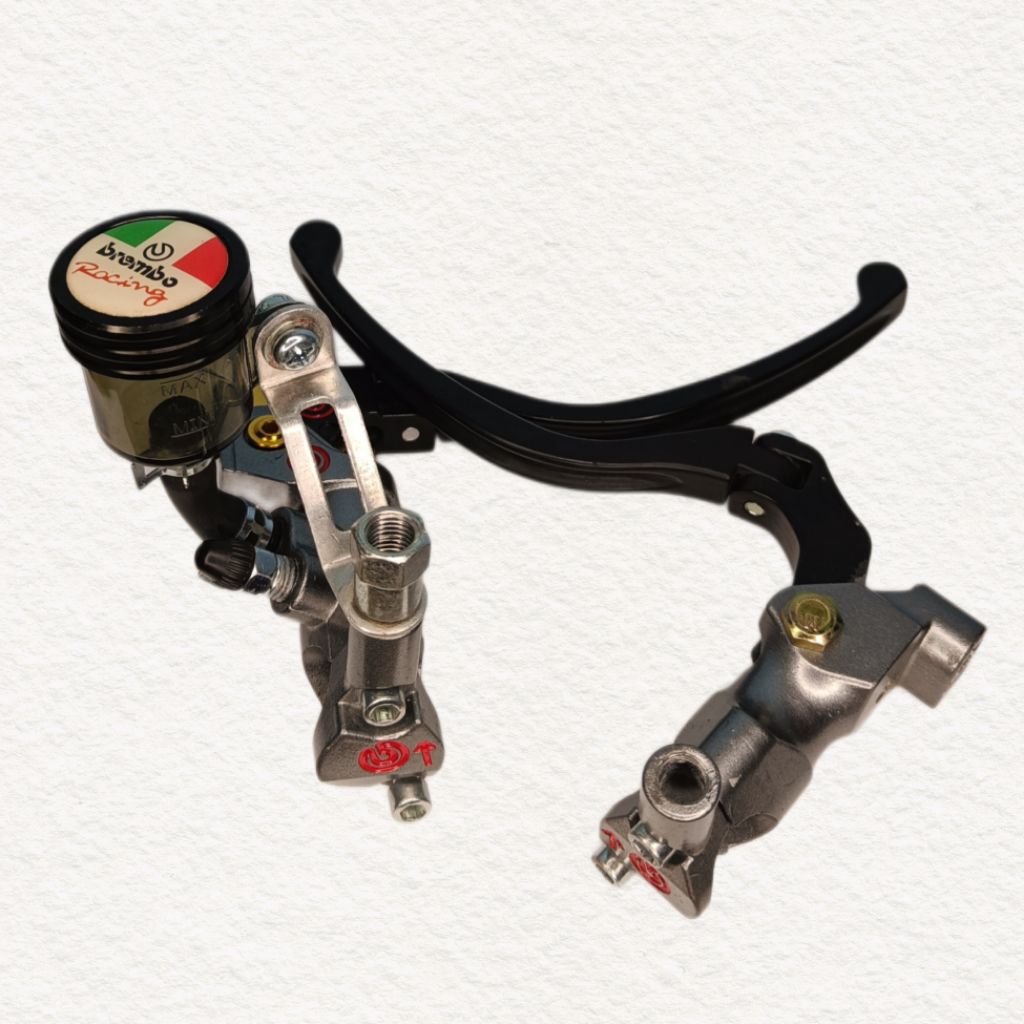 Master Rem Brembo Izumi Universal - Non Original - Second Like New