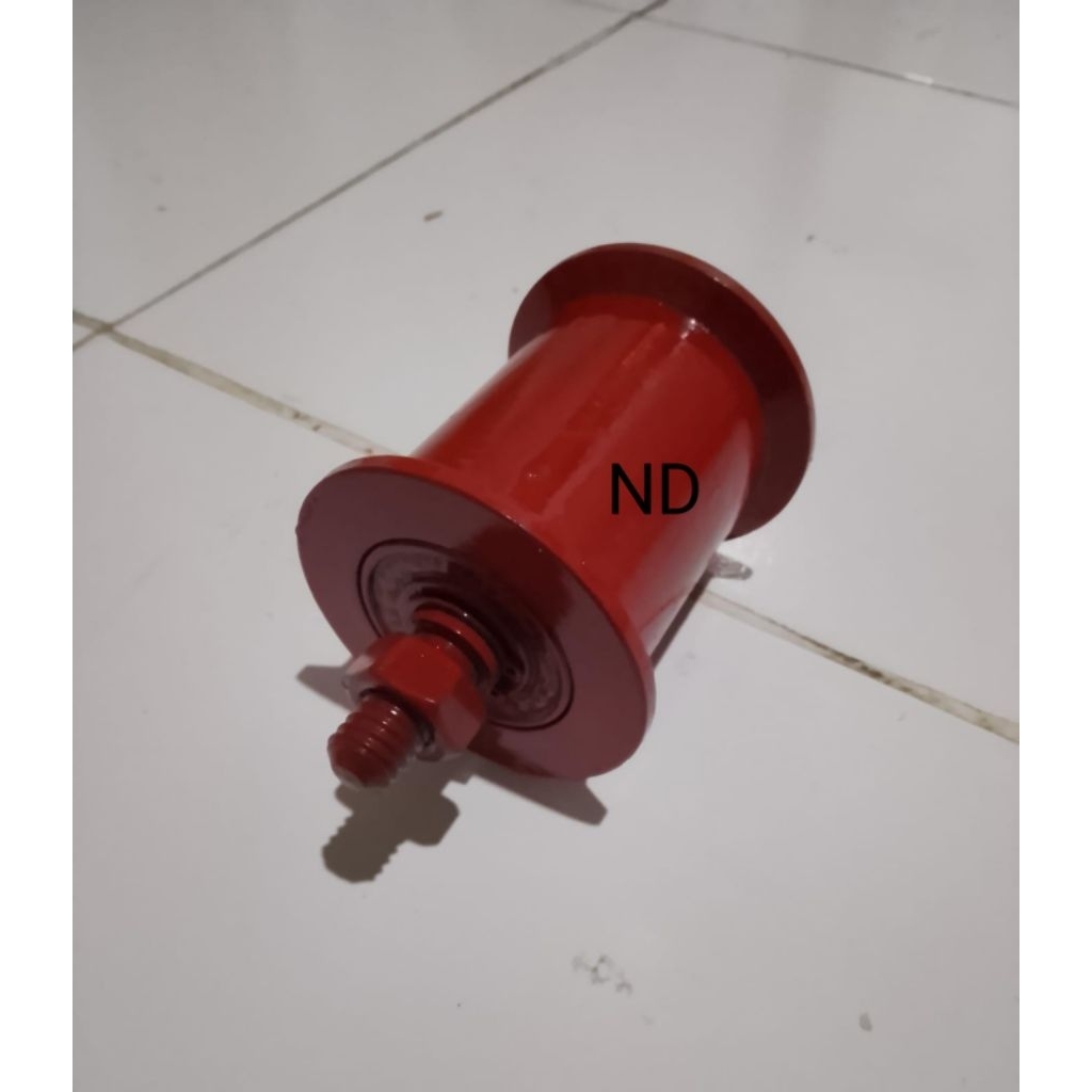 Pulley Angkat Traktor Quick TL800 /Pulley Tension TL800