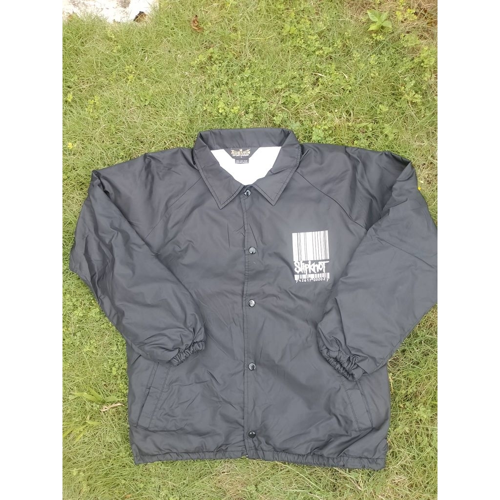 jaket Slipknot