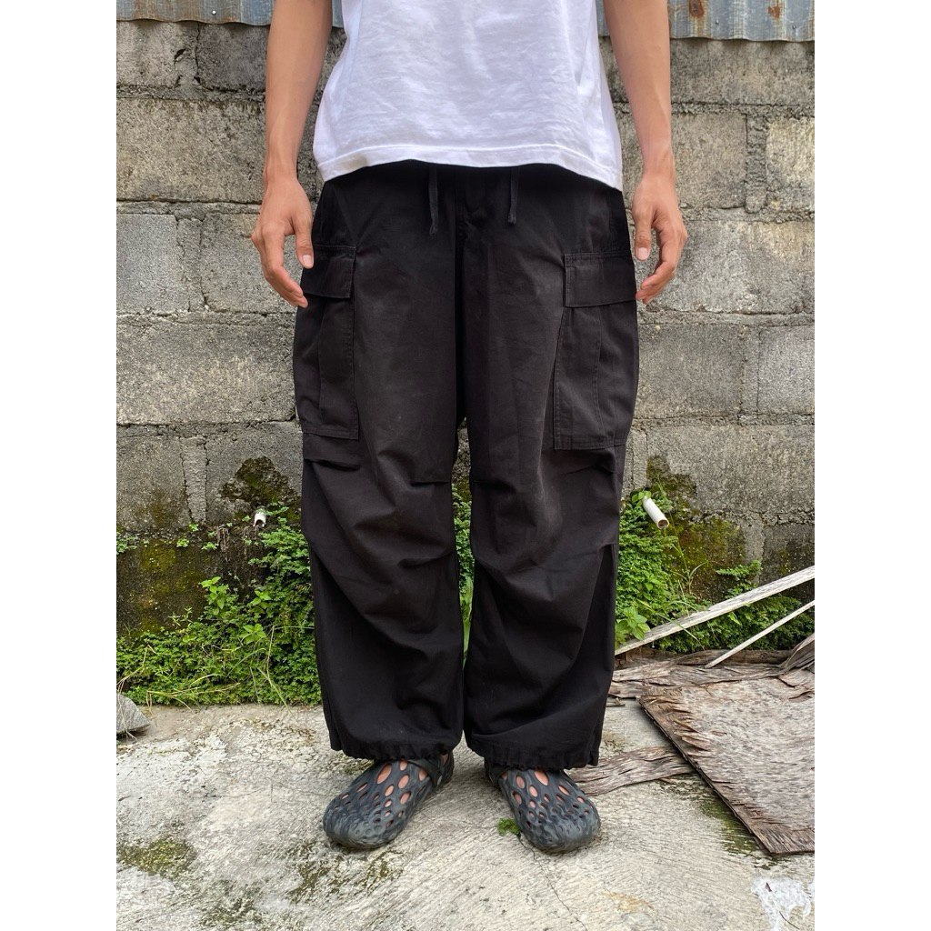 GU Pants Balloon