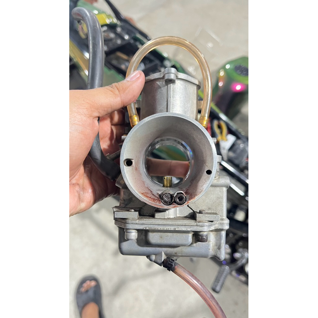 tmx 38 ori