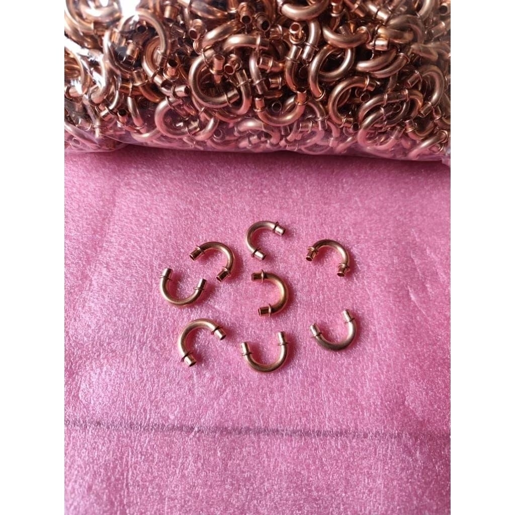 Uben Indor Ac Ring Cincin 3/16