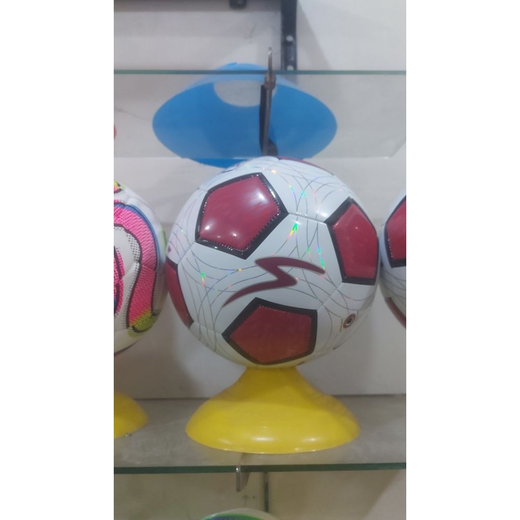 bola specs garuda attack original