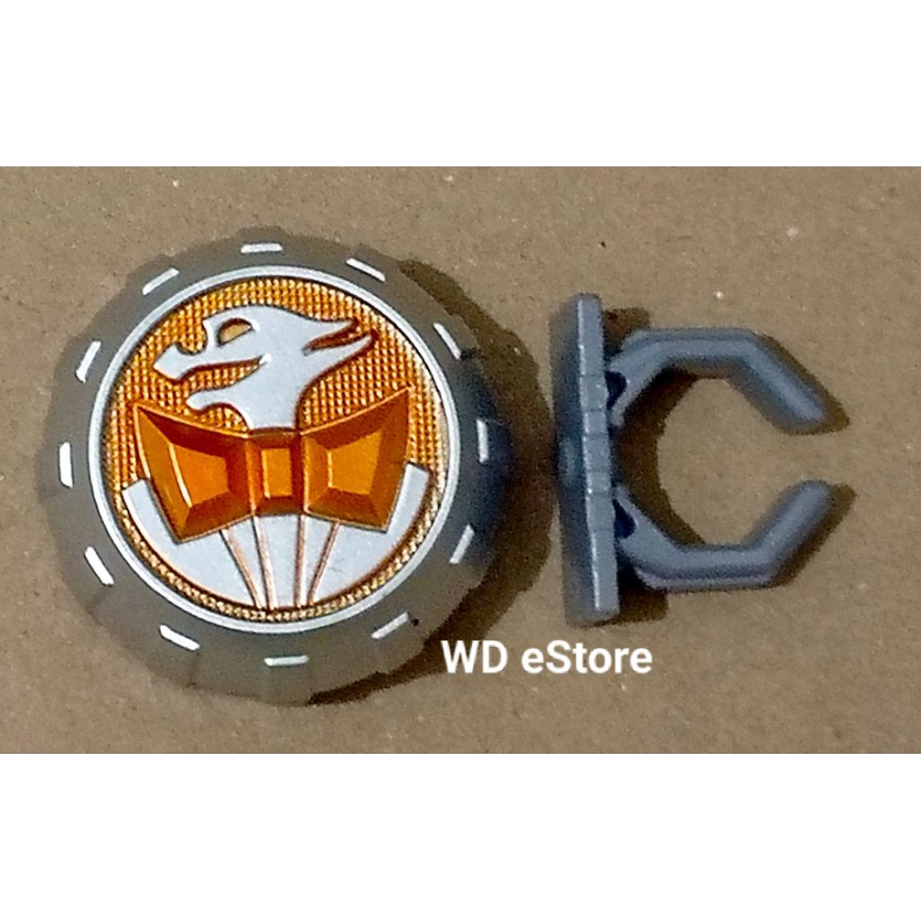Bandai Kamen Rider Wizard, Dress Up Wizard Ring