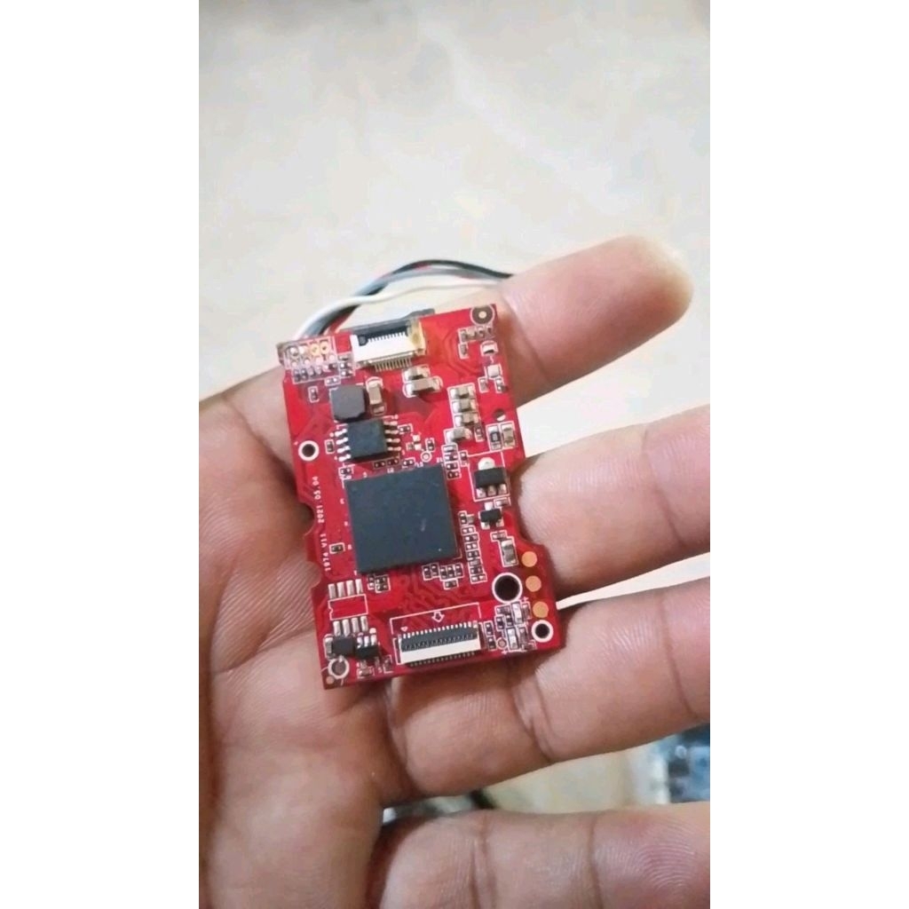 part poltar jt1 pro..modul SD cart mulus