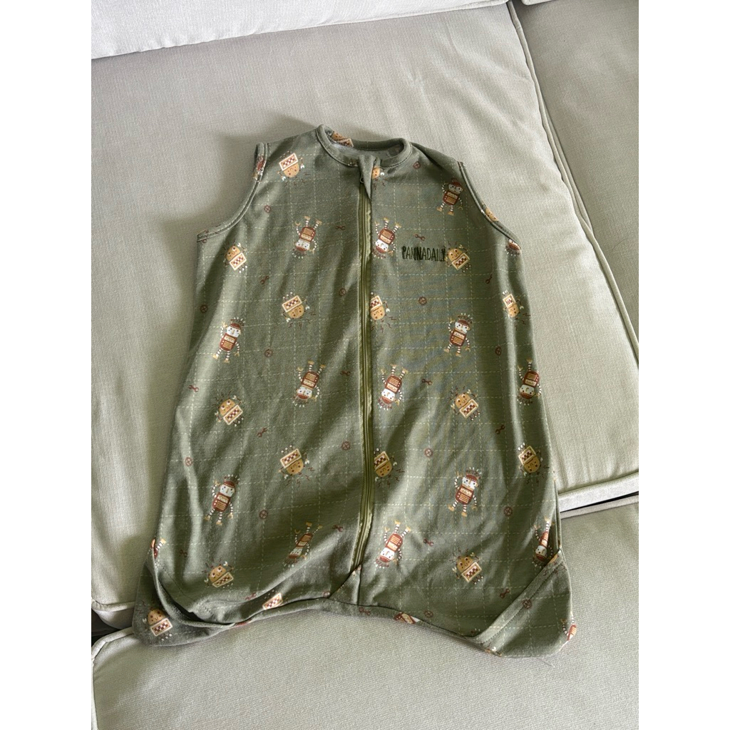 sleep sack bayi