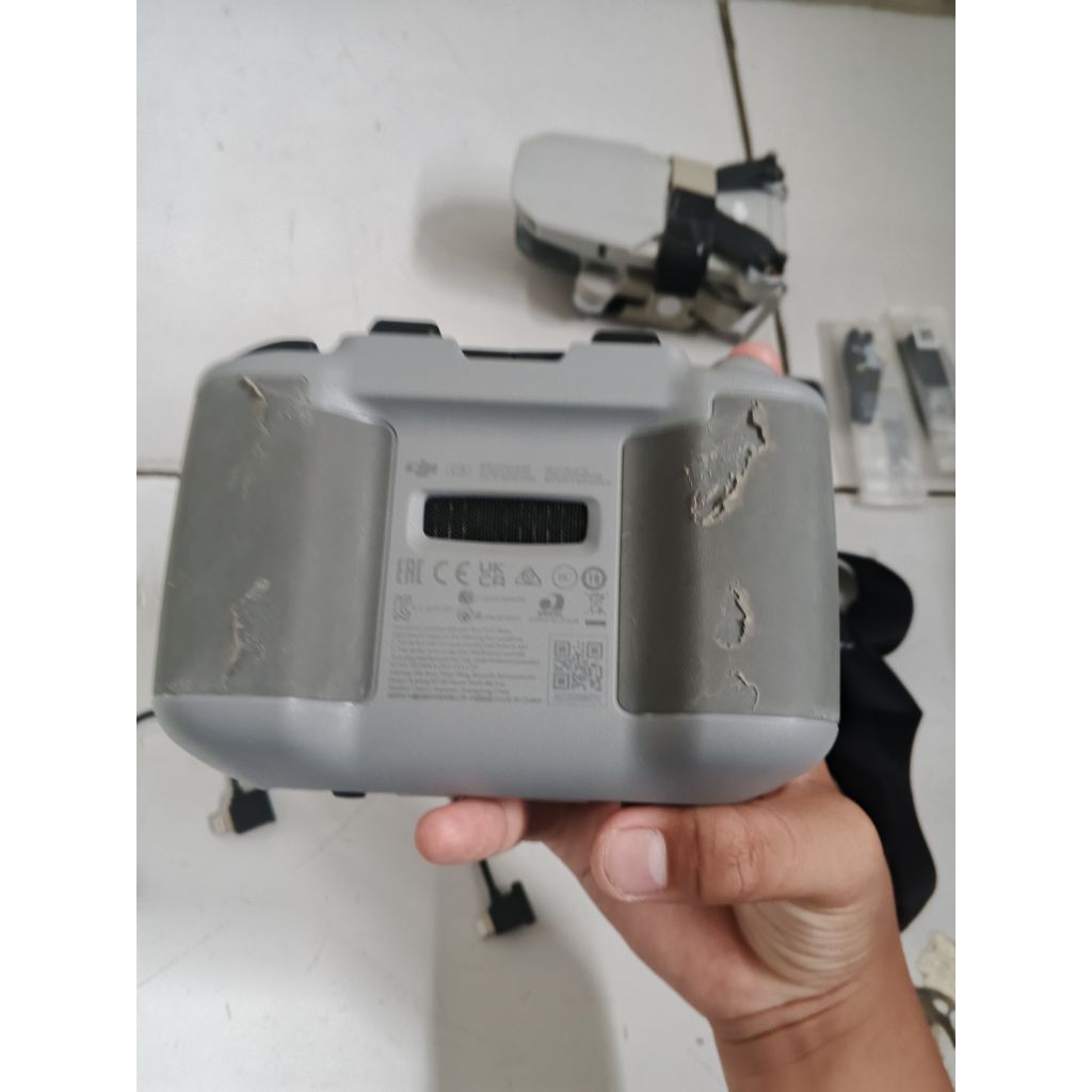drone dji mini 2