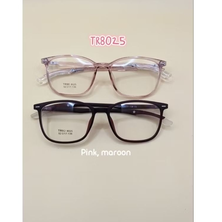 Frame Kacamata kode TR8025