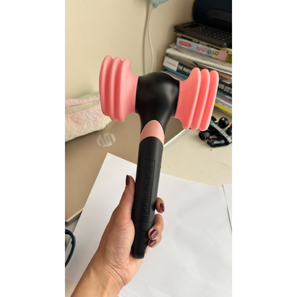 BLACKPINK OFFICIAL LIGHTSTICK VER.2