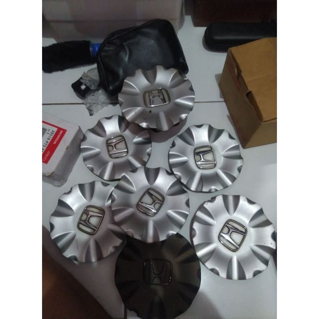 Dop Velg Honda City GD8 tahun 2006-2008
