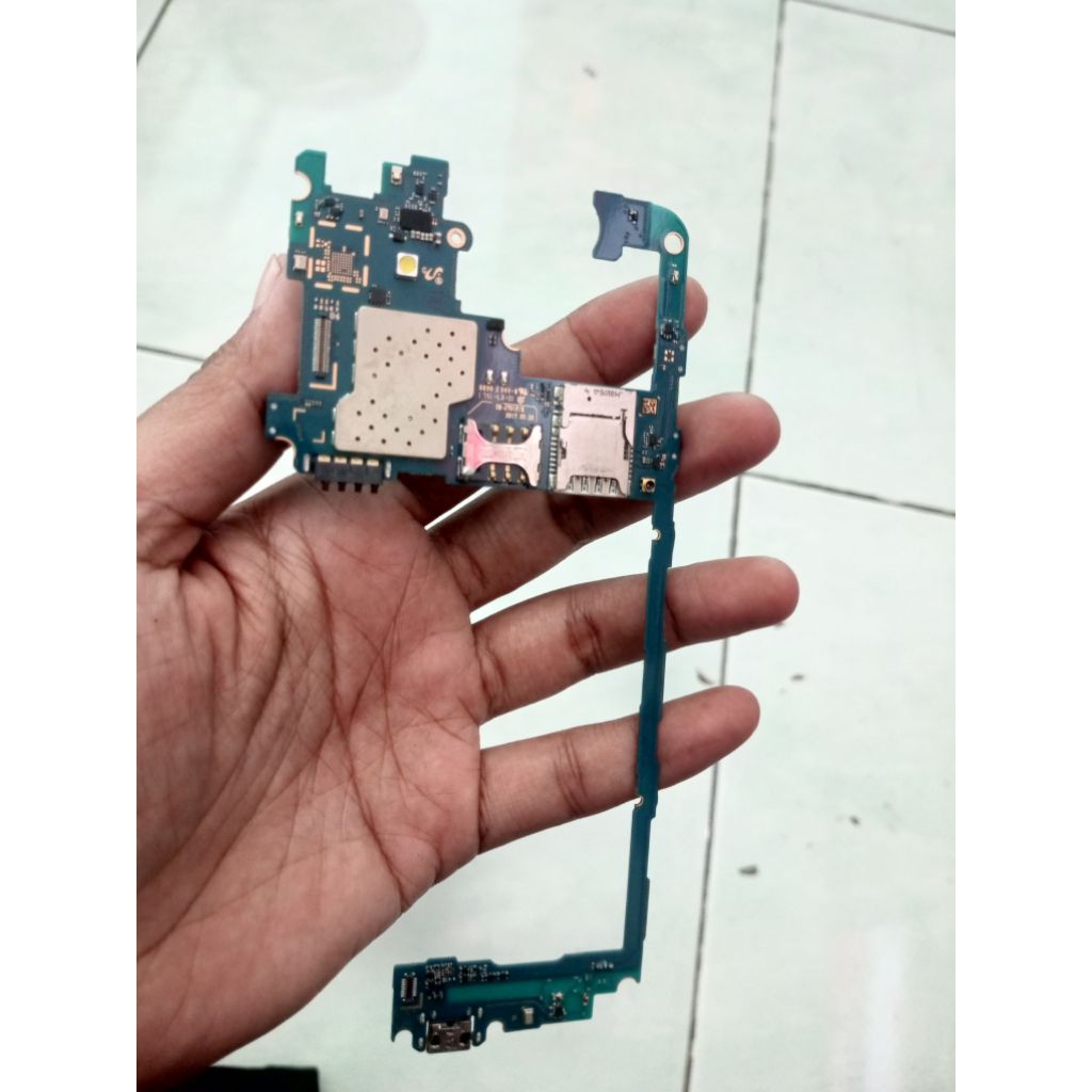 MESIN SAMSUNG J701F MATI PRAWAN