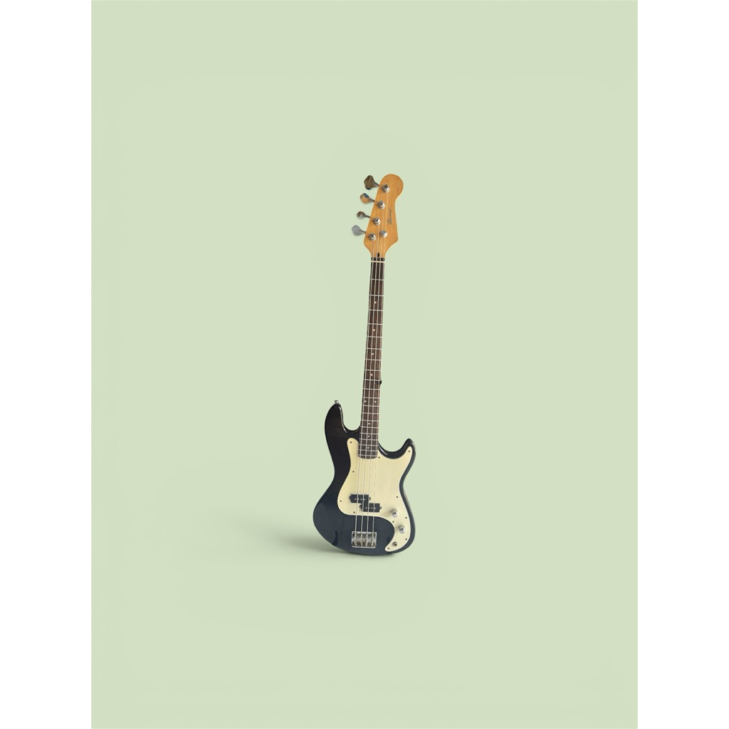 Bass Rockwell lpb 200 Original Second