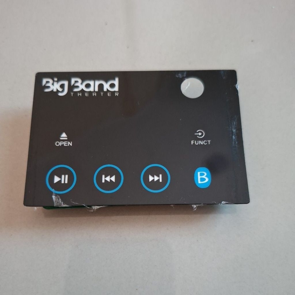 modul touch screen polytron BB5510