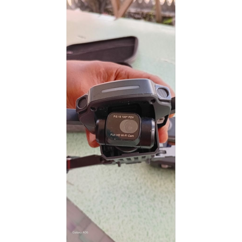 DRONE SJRC F5S PRO PLUS