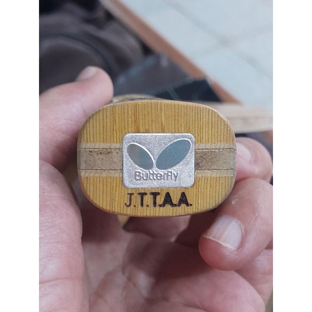 Butterfly Photino