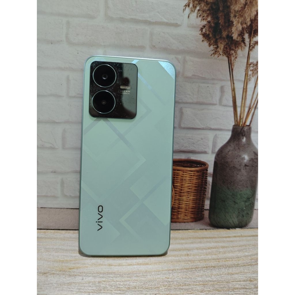 Vivo Y22 4/128 Second Original