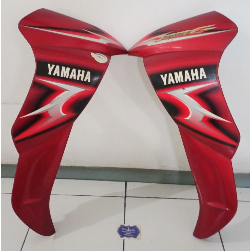 SAYAP LUAR JUPITER Z BURHAN ORIGINAL