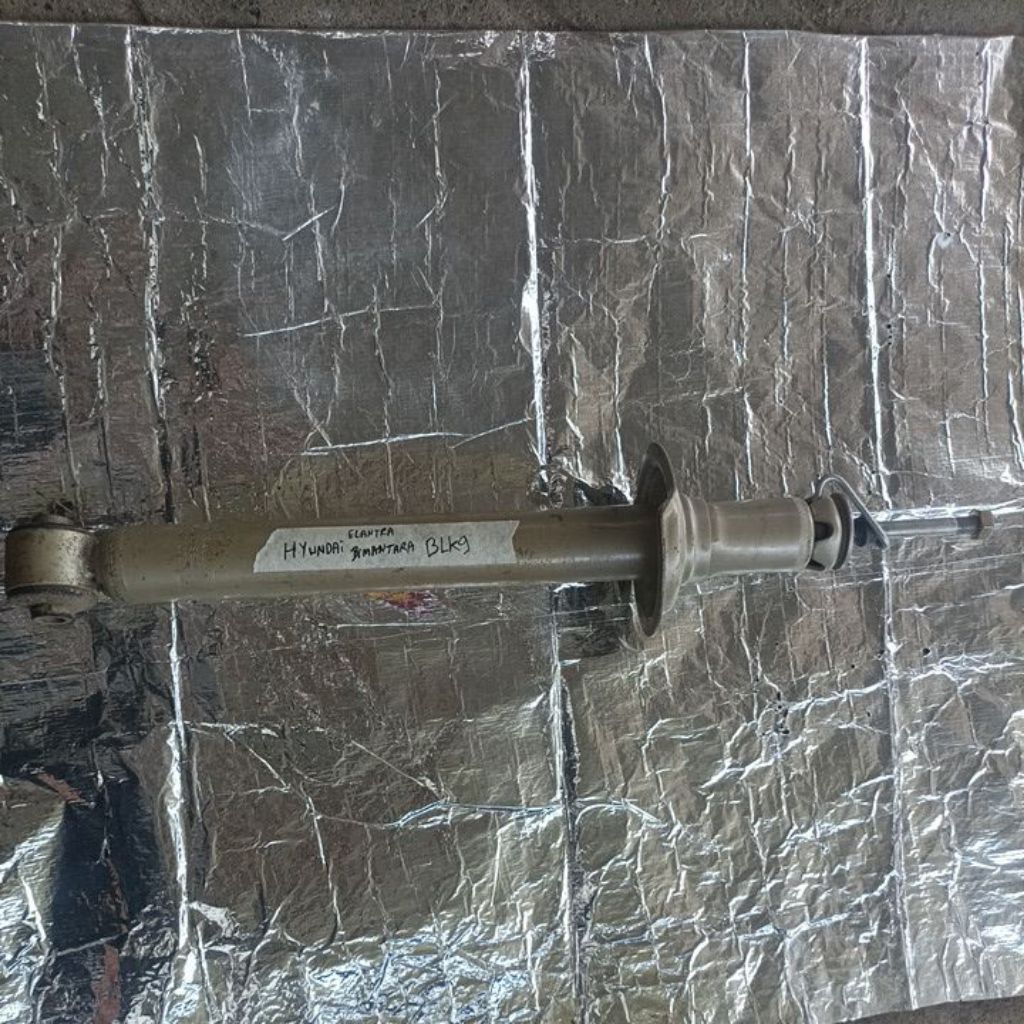 shock Hyundai elentra elantra bimantara belakang