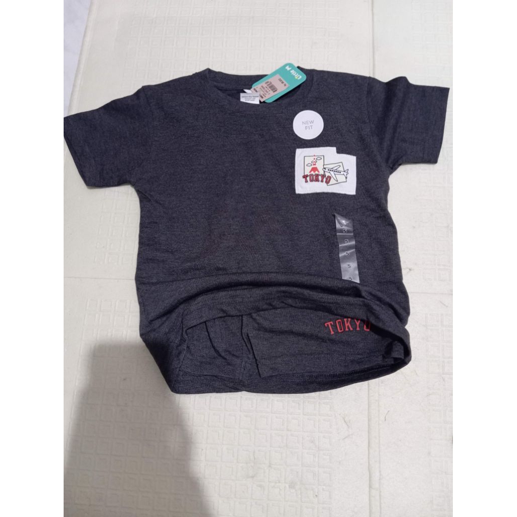 ONE SET LITTLE M