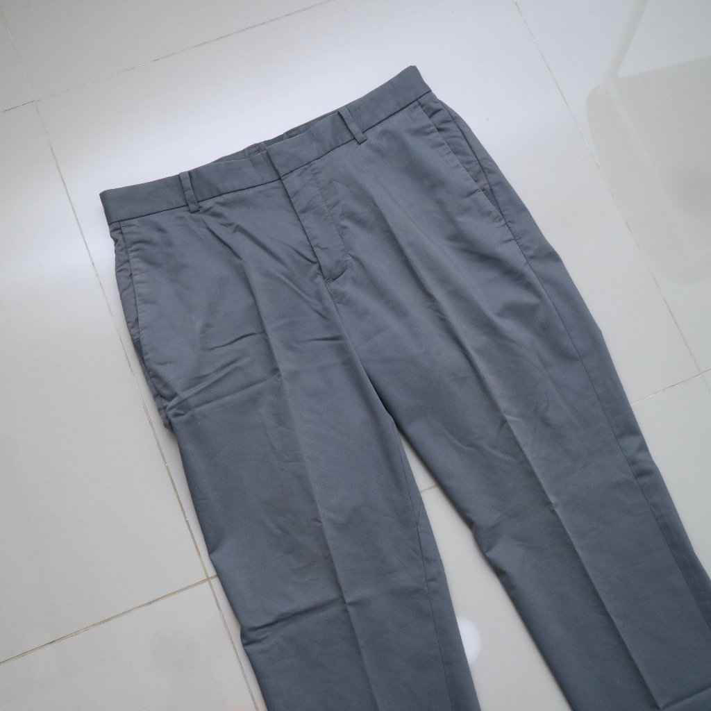 Celana Panjang Nike - F032 - Size 32
