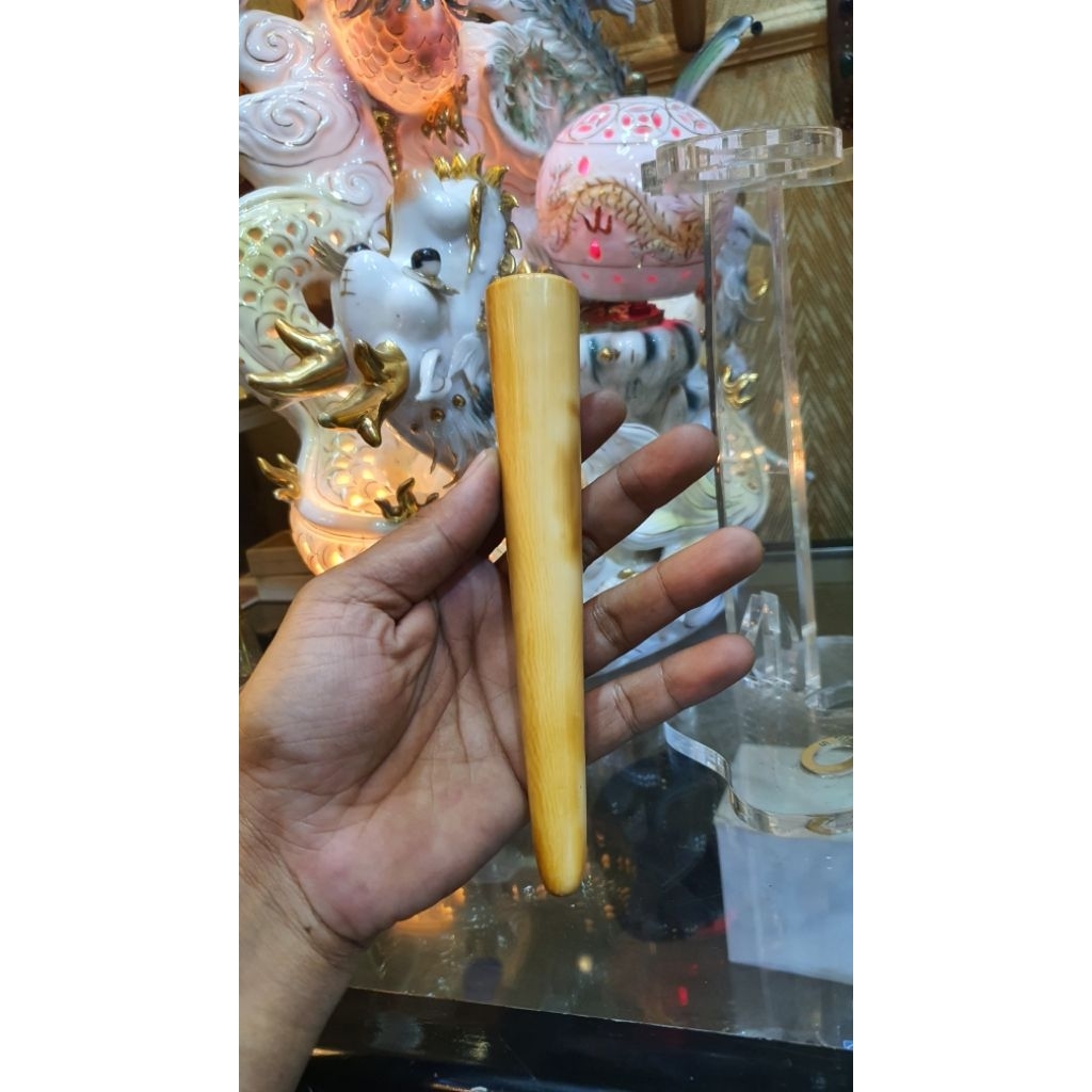 Ageman Gading Pucukan 17.5 cm