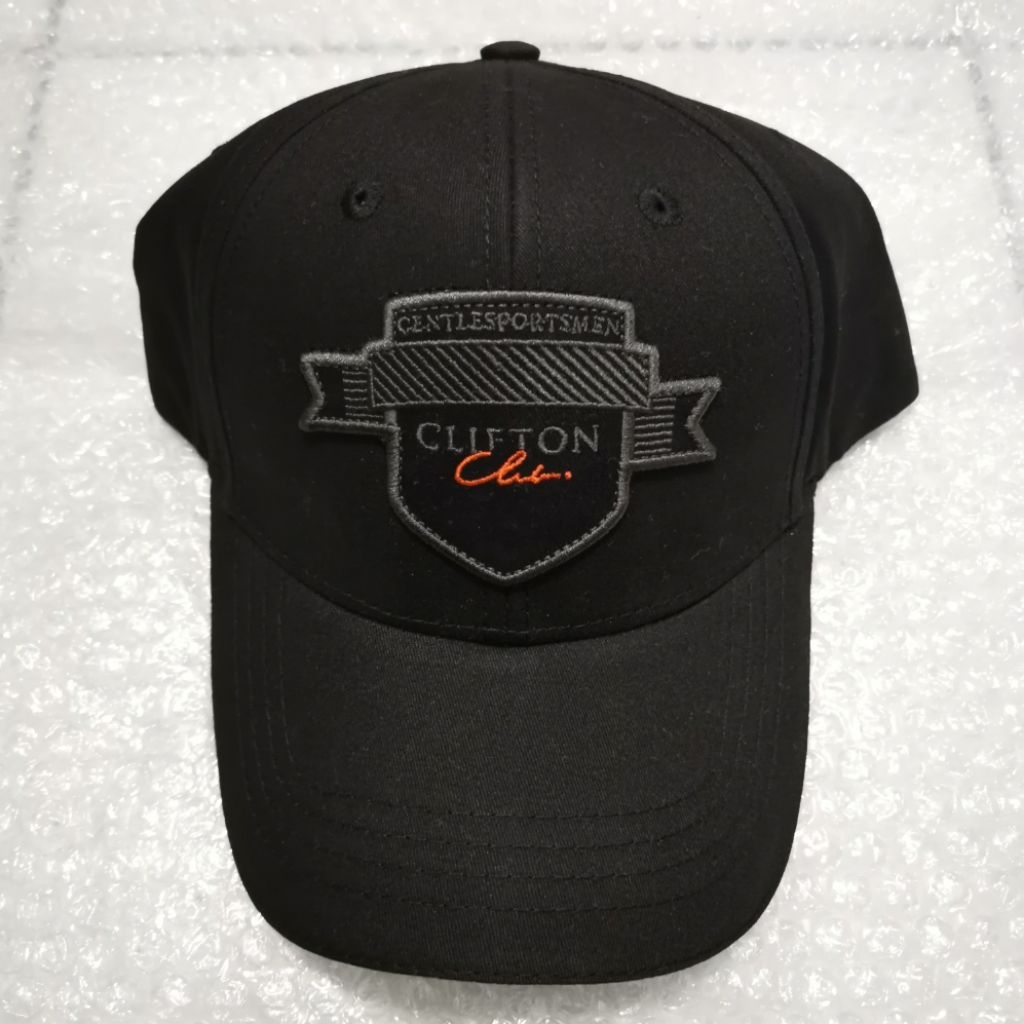 Baume and Mercier cap original