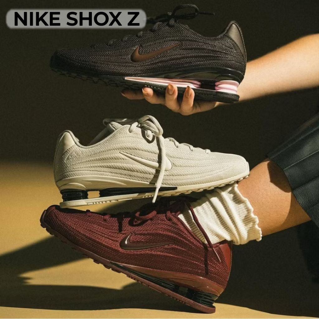 Nike Shox Z
