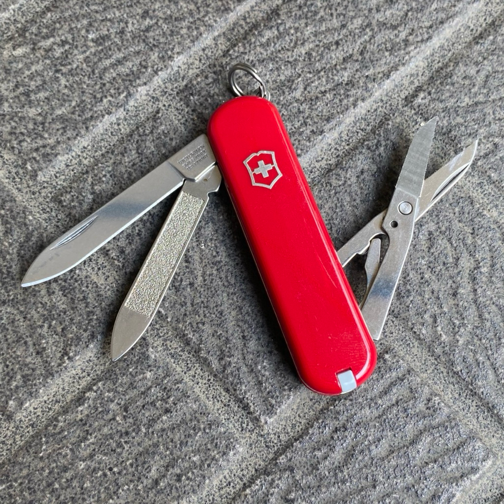 Victorinox Executive 81 (Victorinox Wenger)
